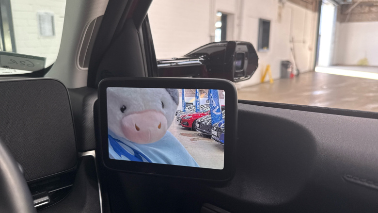 Hyundai IONIQ 5 168kW Ultimate 84 kWh 5dr Auto Electric Hatchback